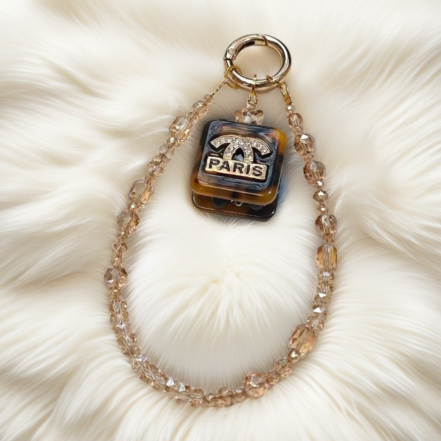 Phone charm