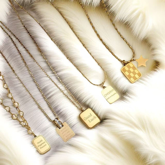 necklace